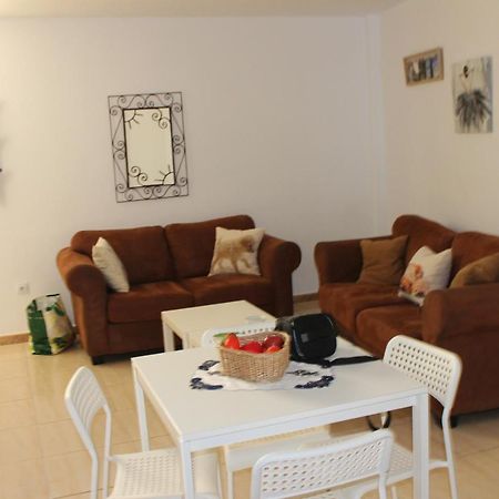 Apartamento Salnes Apartment Puerto del Rosario  Exterior foto