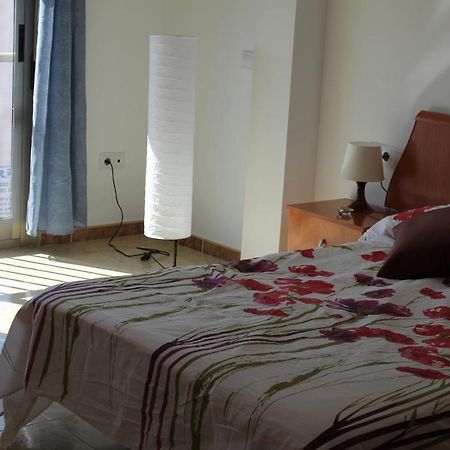Apartamento Salnes Apartment Puerto del Rosario  Exterior foto