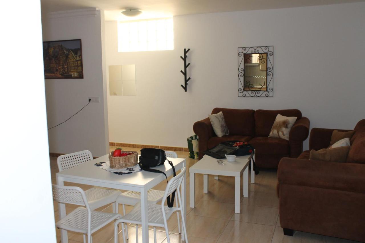 Apartamento Salnes Apartment Puerto del Rosario  Exterior foto