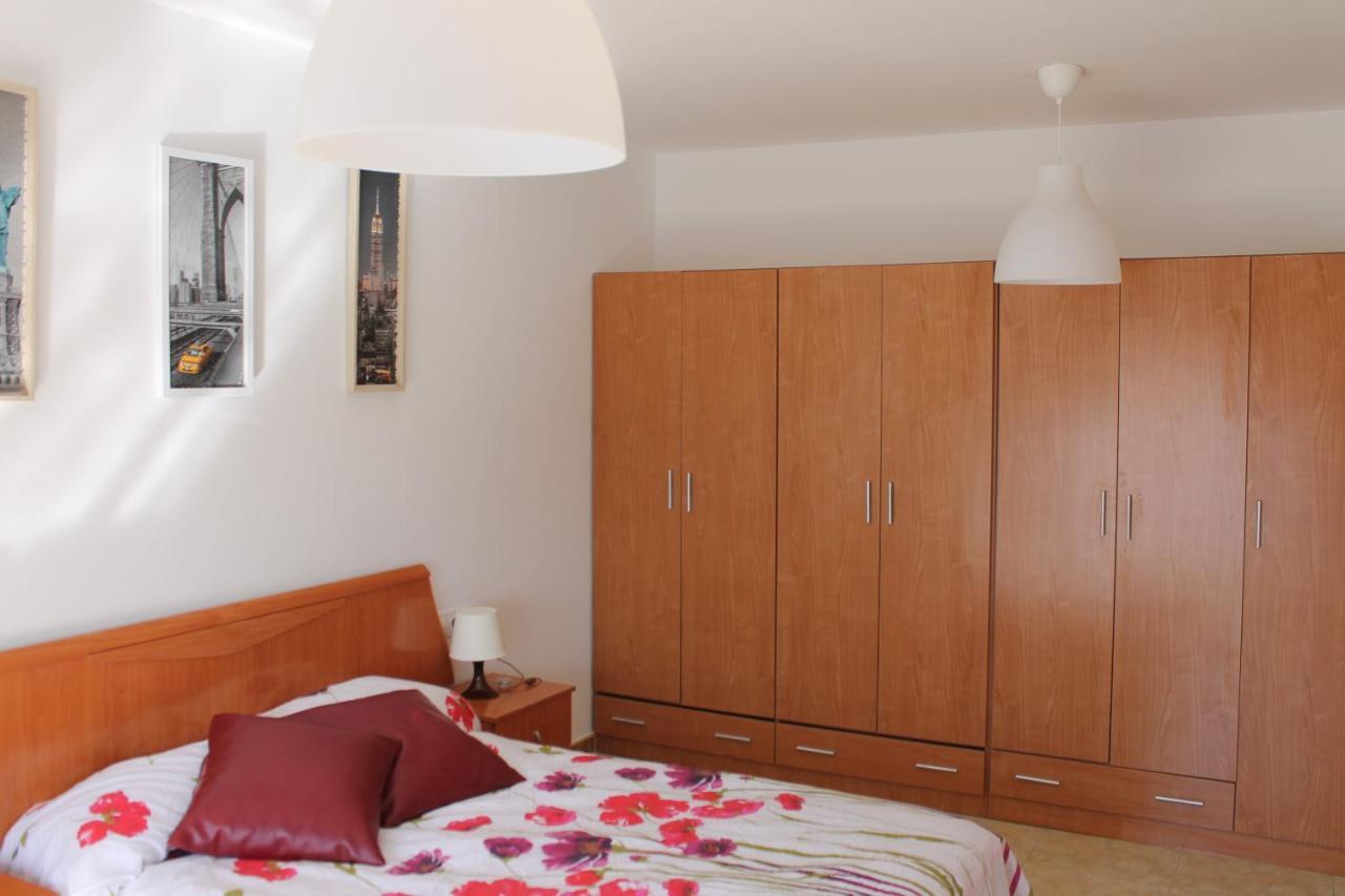 Apartamento Salnes Apartment Puerto del Rosario  Exterior foto