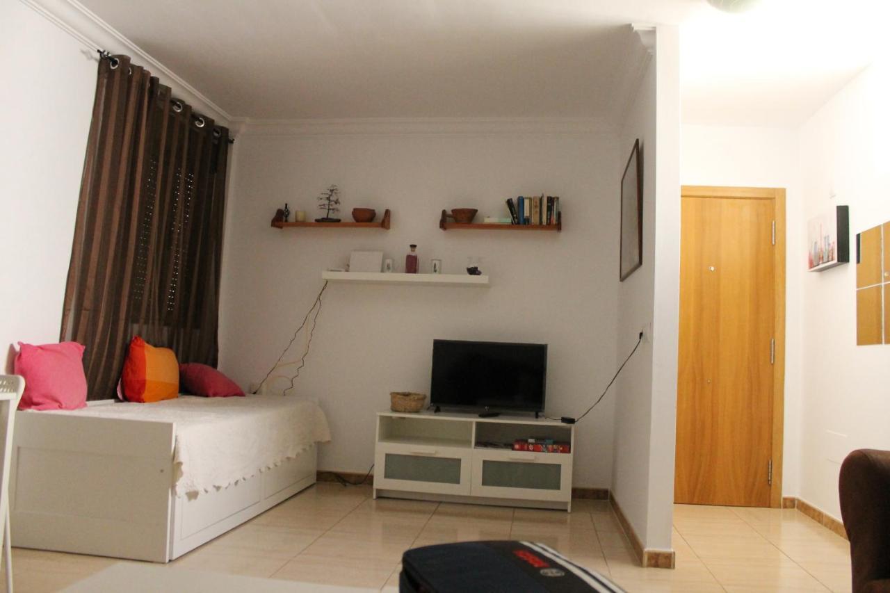 Apartamento Salnes Apartment Puerto del Rosario  Exterior foto