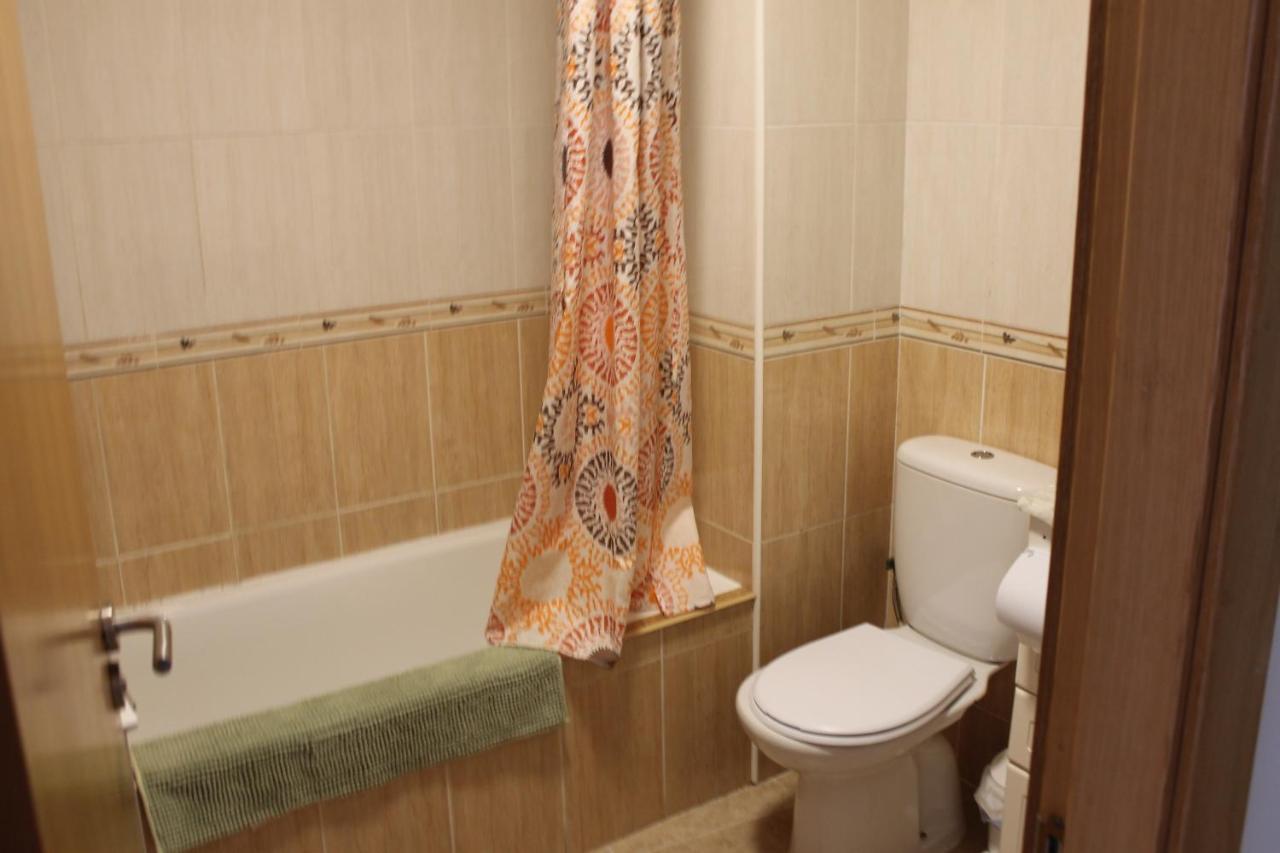 Apartamento Salnes Apartment Puerto del Rosario  Exterior foto
