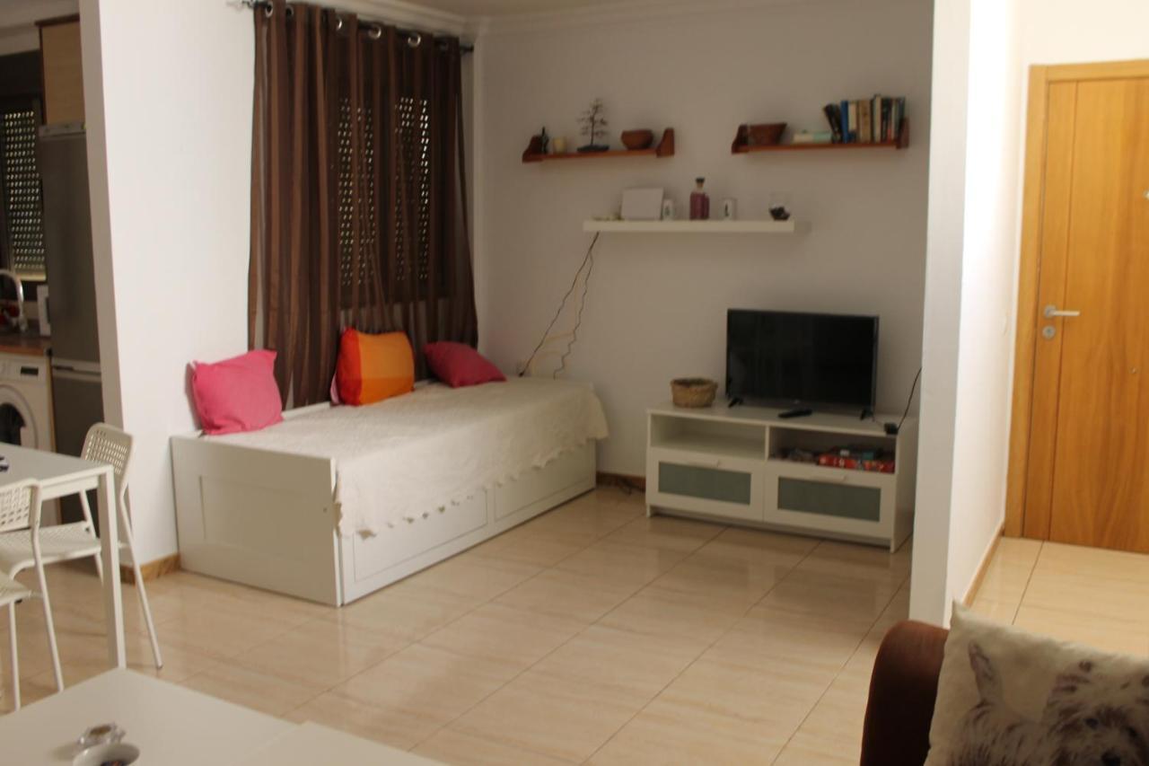 Apartamento Salnes Apartment Puerto del Rosario  Exterior foto
